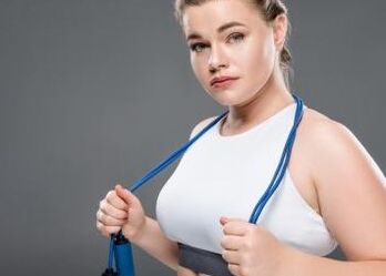 Diet training