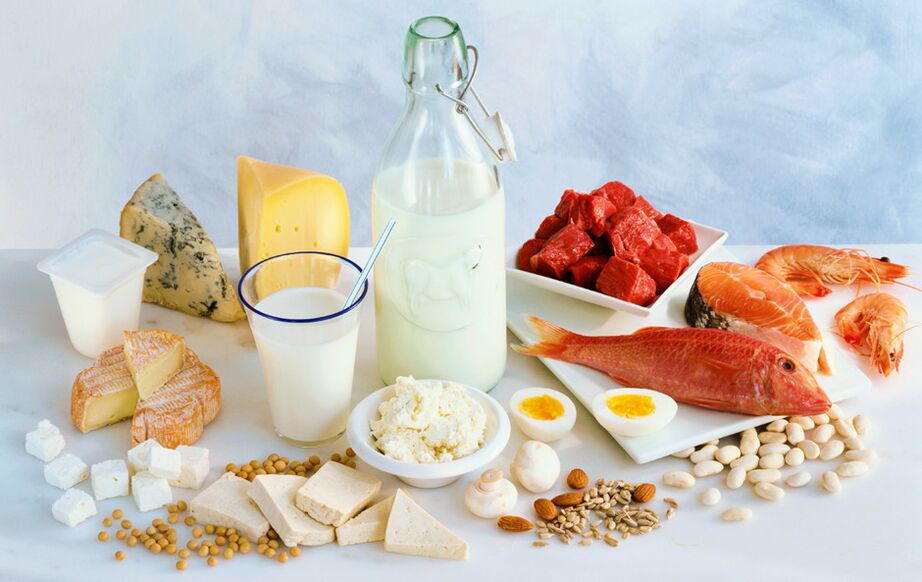 Protein product