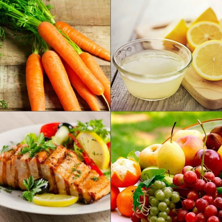 Nutrition
