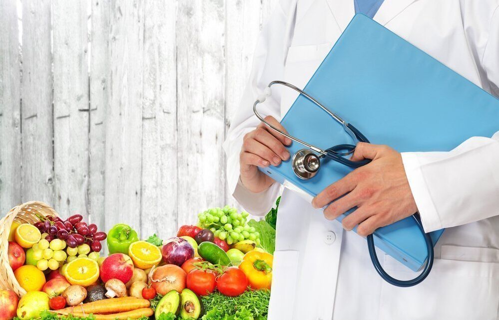 Nutritionists for Safe Weight Loss Through Healthy Eating
