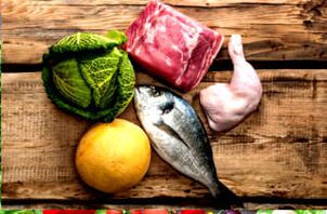 foods for the keto diet