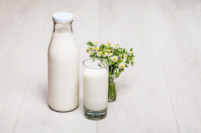 how to get off the kefir diet